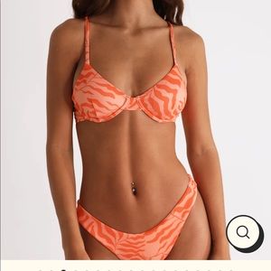 Aurelle Willa Bikini set- medium